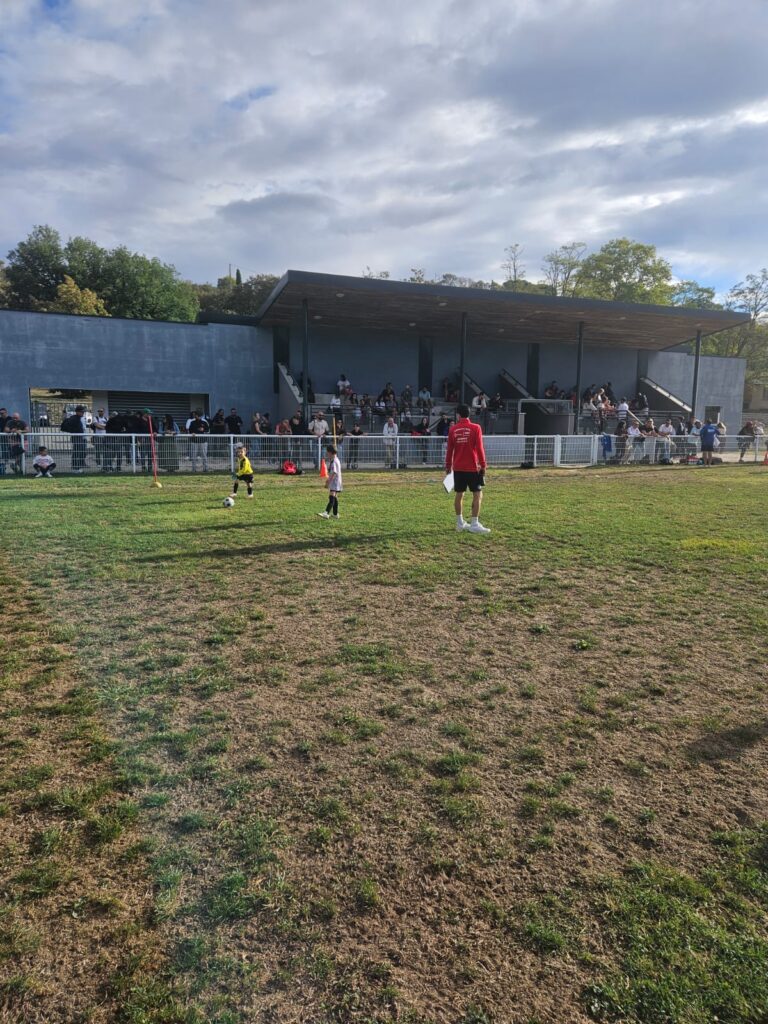 Photo du club