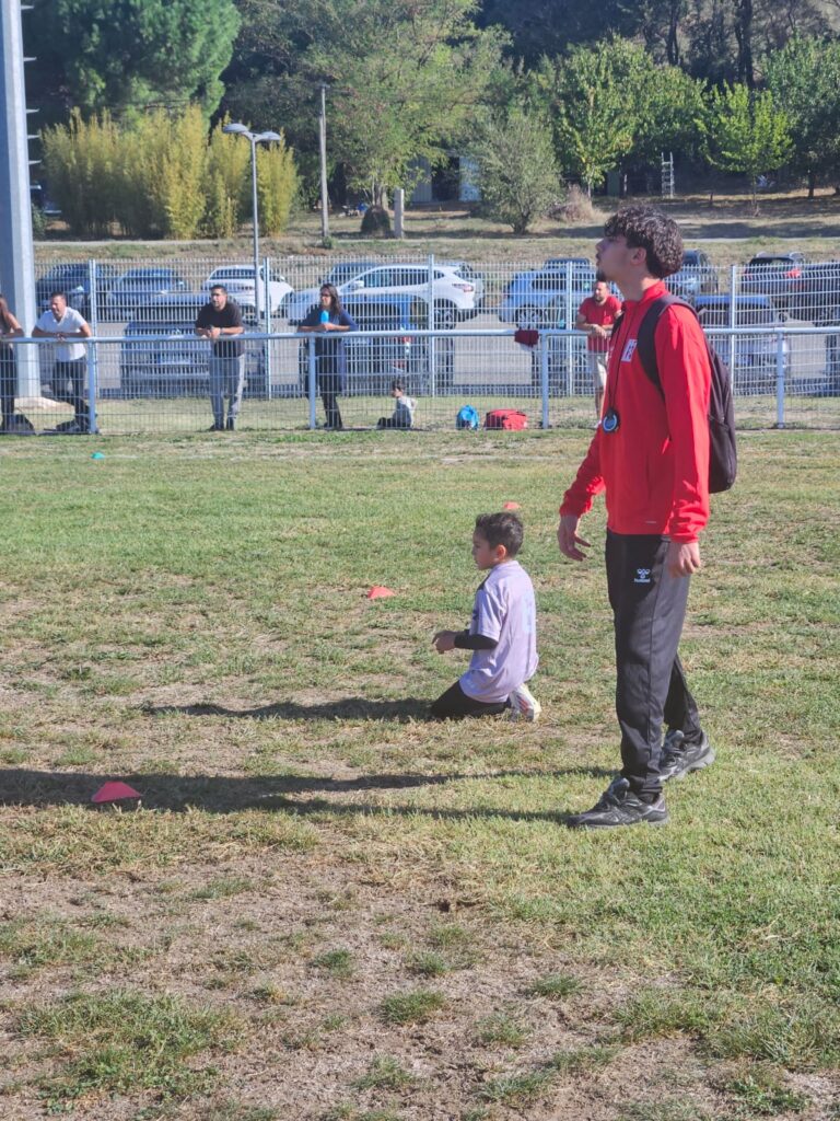 Photo du club