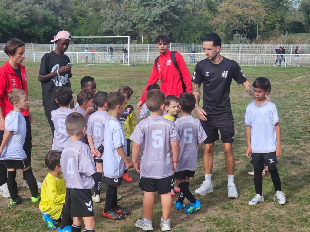 Photo du club
