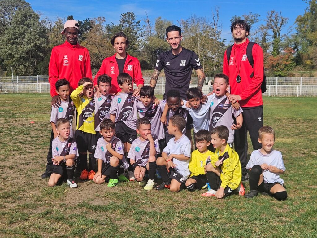 Photo du club
