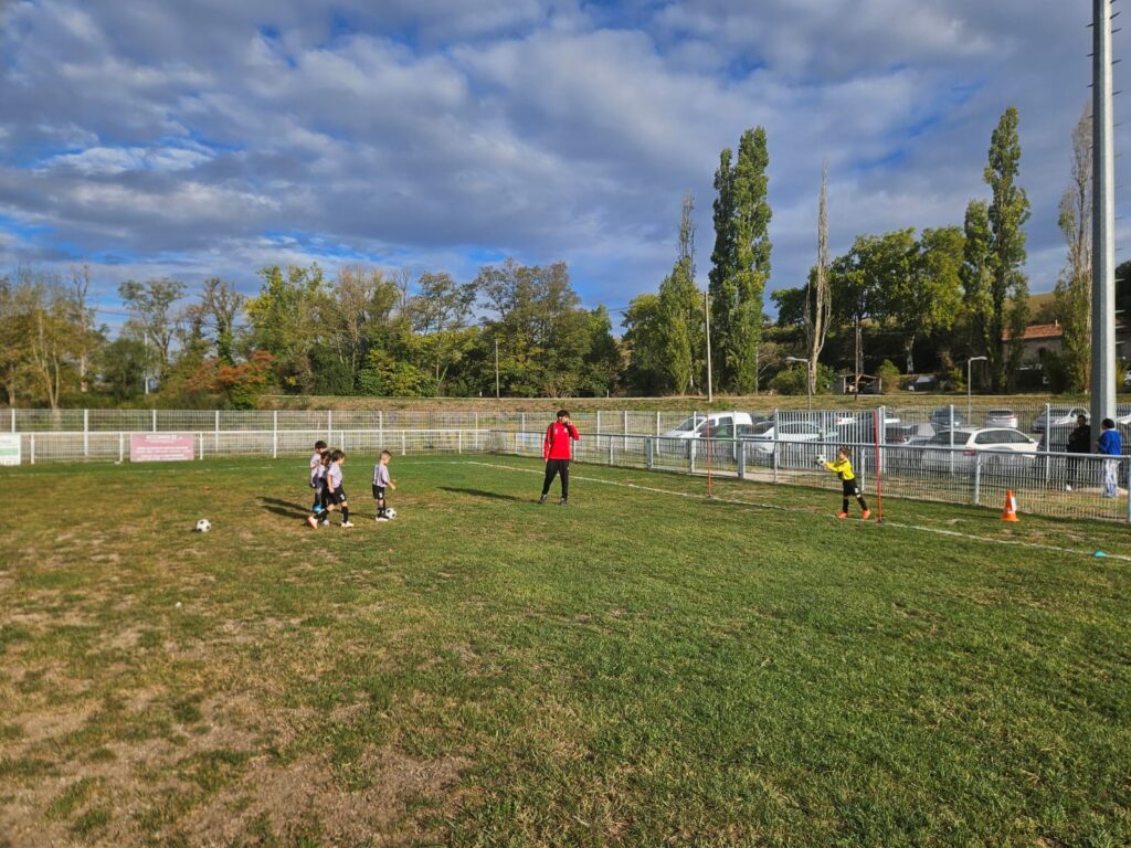 Photo du club