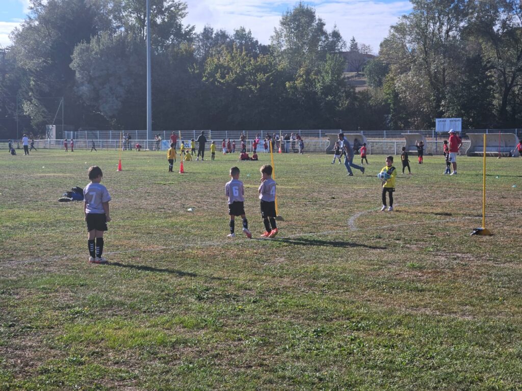 Photo du club