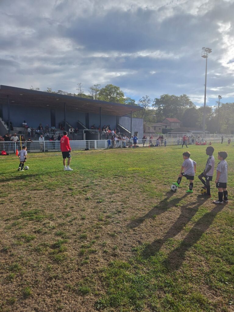 Photo du club