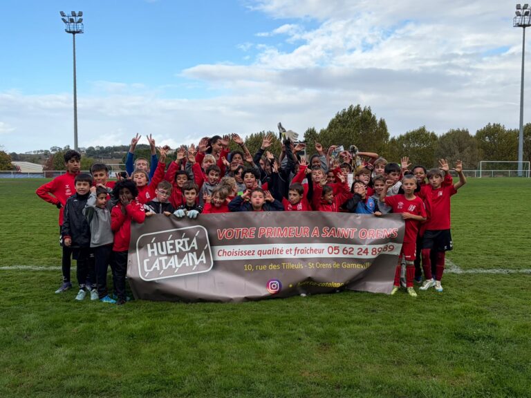 Photo du club